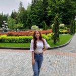 Христя Аврамчук - @chris_avramchuk - Instagram
