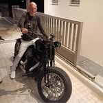 Christos Avrampos - @chris_avrampos - Instagram