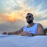 Xristos Avramidis - @chris__avramidis - Instagram