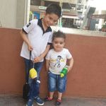 @bachir_roro_chris_awad - Instagram