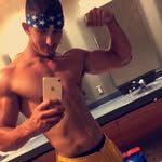 Chris Axton - @chris_axton33 - Instagram