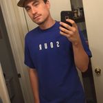 Chris Ayers - @chris.ayers94 - Instagram