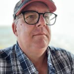 Chris Ayers - @worldwebscapes - Instagram