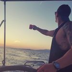 Chris Ayers - @ayersy5 - Instagram