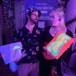 Chris Ayers - @hamdogflows - Instagram