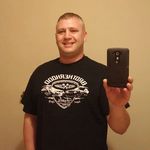 Chris Ayers - @subienewbie41 - Instagram