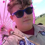 Chris Ayers - @_chris_ayers - Instagram