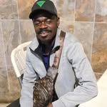 Chris Baba Lisho Matimura - @christophermatimi - Instagram