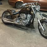 Chris Babak Petersen - @chris_babak - Instagram