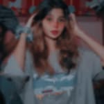 Christina - @chrisbaba97 - Instagram