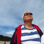 Chris Babbs - @babbsy2943 - Instagram