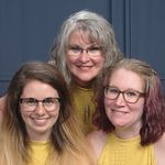 Christa Babich Coupland - @coup831 - Instagram