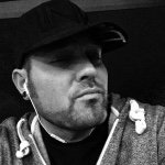Chris Babin - @baboon1974 - Instagram