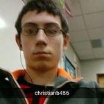 Christian Babineau - @chris.babin - Instagram