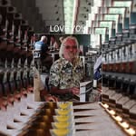 Chris Baggott - @4449chris - Instagram
