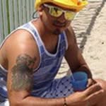 Chris Bagley - @vingfusdece - Instagram