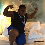 Chris Bagley - @cbaggss332 - Instagram