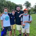 Chris Bagley - @cbagley15 - Instagram