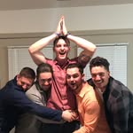 Chris Bagley - @sirswagleybagley - Instagram