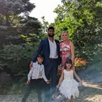 Christine Baksh - @cabaksh - Instagram