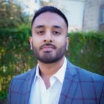 Christopher Amir Baksh - @amirbaksh95 - Instagram