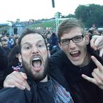Chris Balfe - @chrisbalfe93 - Instagram