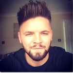 Chris Balfe - @chriisbalfe - Instagram