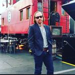 Chris Balfe - @thechristopherjohnbalfe - Instagram