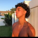 Unique Thompson - @chris__balls_iii - Instagram