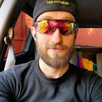 Chris Balser - @chrisbalser1995 - Instagram