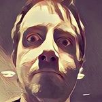 Chris Balser - @doomfunk - Instagram