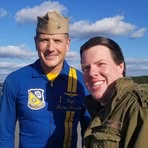 Chris Barcus - Facebook
