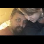 Chris Barcus - @silver_mane13 - Instagram