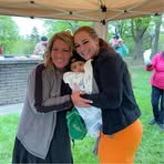Christina Barcus - Facebook