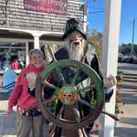 Christine Barcus - @chrisbarcus1 - Instagram