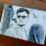 Chris Barda Kroll - @chris.barda - Instagram