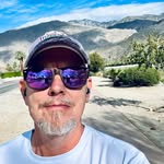 Chris Bare - @chris_bare - Instagram