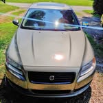 Chris Bare - @iron.volvos - Instagram