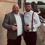 Christopher Barella - @chrisbarella76 - Instagram