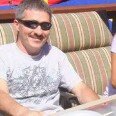 Chris Barge - @cbarge1969 - Instagram