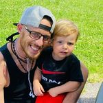 Chris Barger - @chill.b11 - Instagram