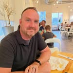 Chris Barger - @hcbarger - Instagram