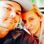 Chris Barger - @chrisbargersa - Instagram