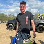 Chris Barger - @c_barger77 - Instagram