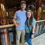Chris Barger - @cbarger1098 - Instagram