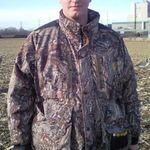 Chris Barger - @chrisbarger4 - Instagram