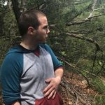 Chris Barger - @chrisbkreame - Instagram