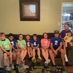 Chris Barger Hartle - @achrish - Instagram