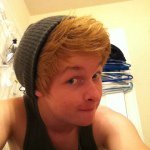 Chris Baribault - @chris_mandyforever - Instagram