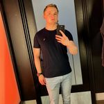 Chris Baribault - @chris21206 - Instagram